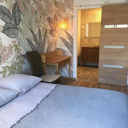 Apartament Logement Chic - Lyon 6 Brotteaux - Arrivee Autonome - Equipe Zewnętrze zdjęcie