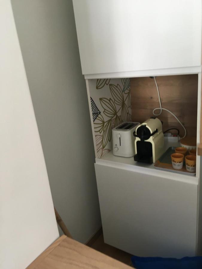 Apartament Logement Chic - Lyon 6 Brotteaux - Arrivee Autonome - Equipe Zewnętrze zdjęcie