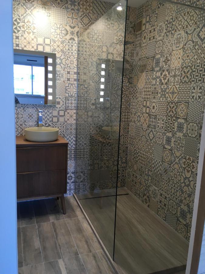Apartament Logement Chic - Lyon 6 Brotteaux - Arrivee Autonome - Equipe Zewnętrze zdjęcie