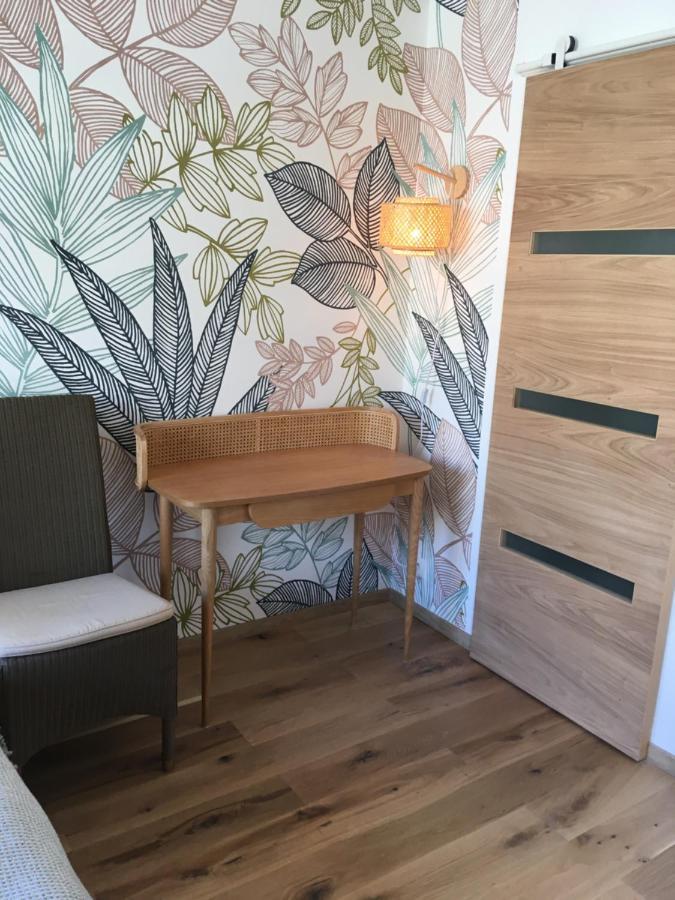 Apartament Logement Chic - Lyon 6 Brotteaux - Arrivee Autonome - Equipe Zewnętrze zdjęcie