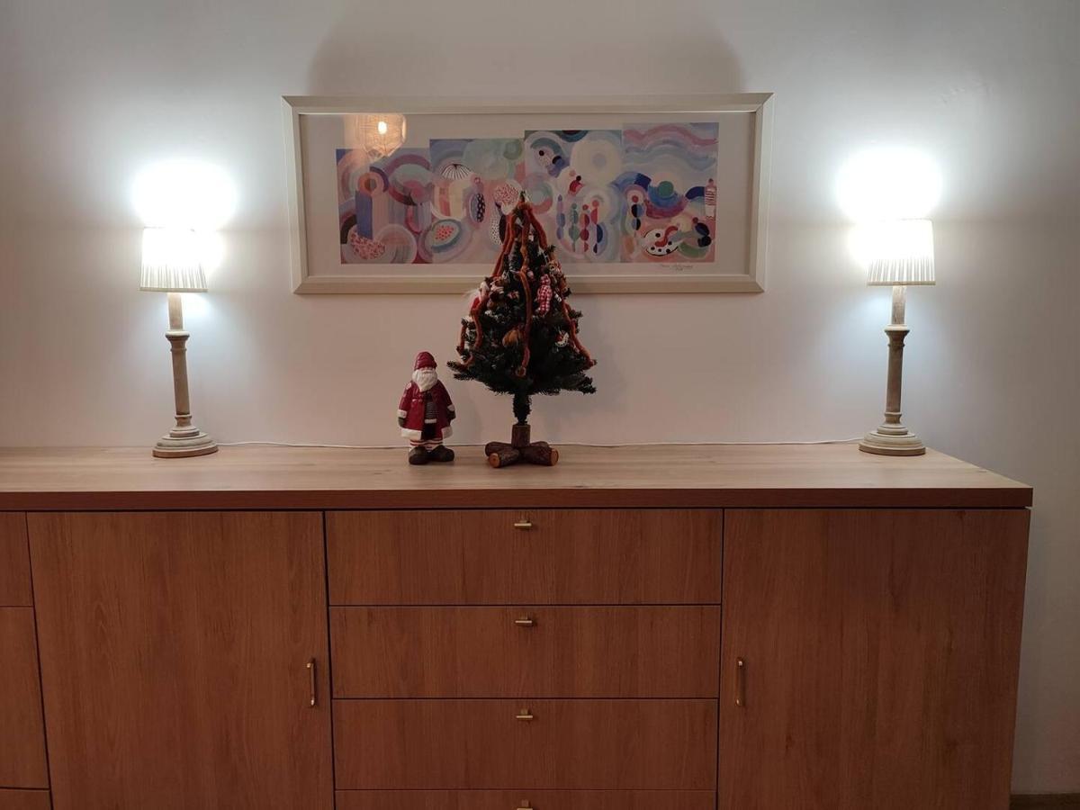 Apartament Logement Chic - Lyon 6 Brotteaux - Arrivee Autonome - Equipe Zewnętrze zdjęcie